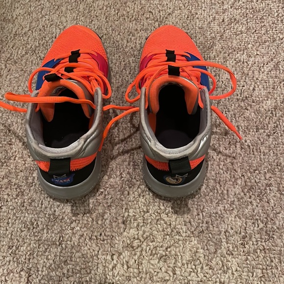 Nike PAUL GEORGE NASA - Picture 4 of 5